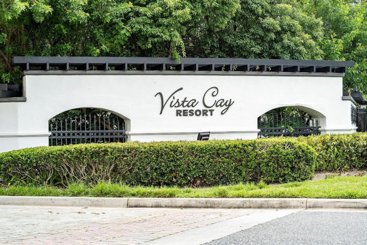 Vista Cay Resort Orlando Exterior foto
