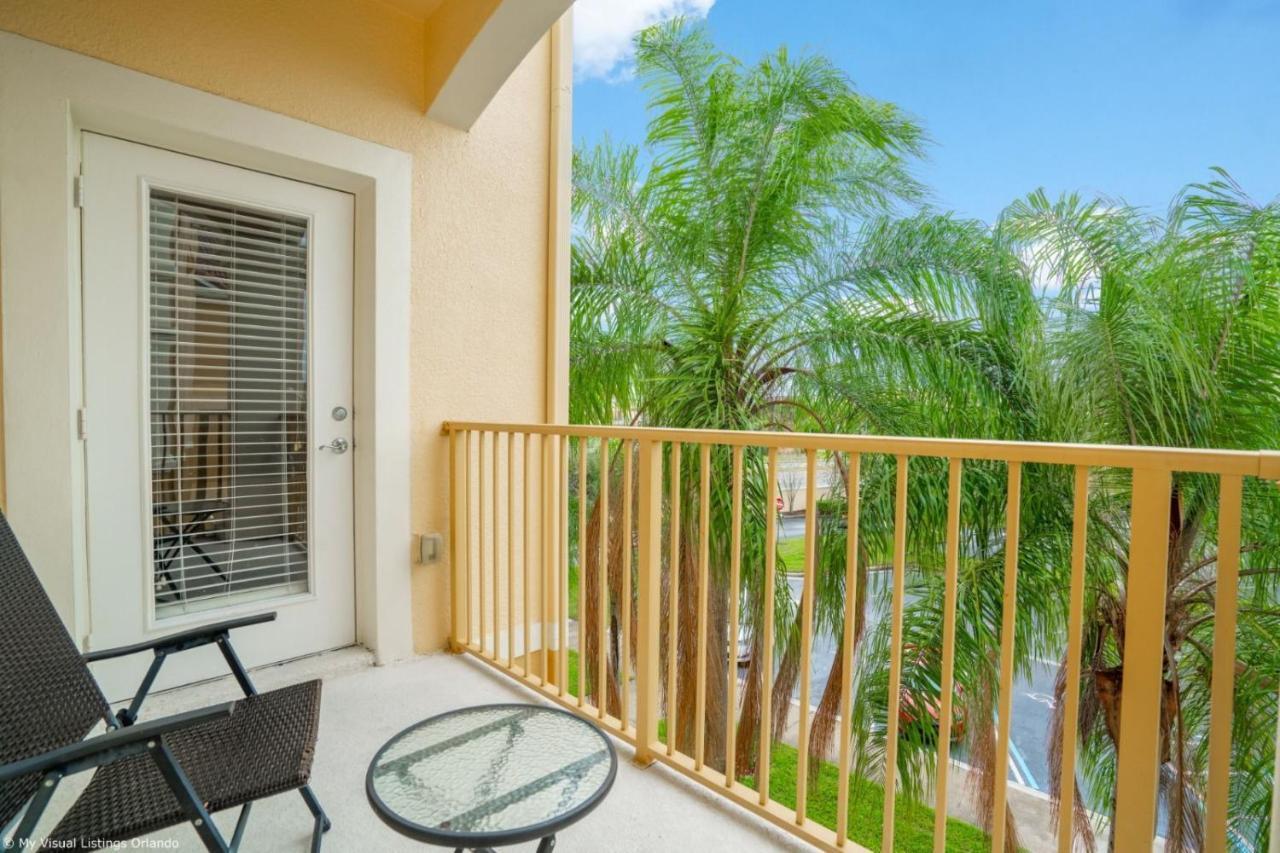 Vista Cay Resort Orlando Exterior foto
